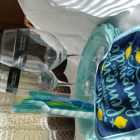 Picnic bundle 💖 - Picture 8 of 8